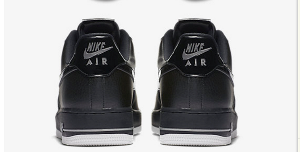 Nike Air Force One Men Low--153